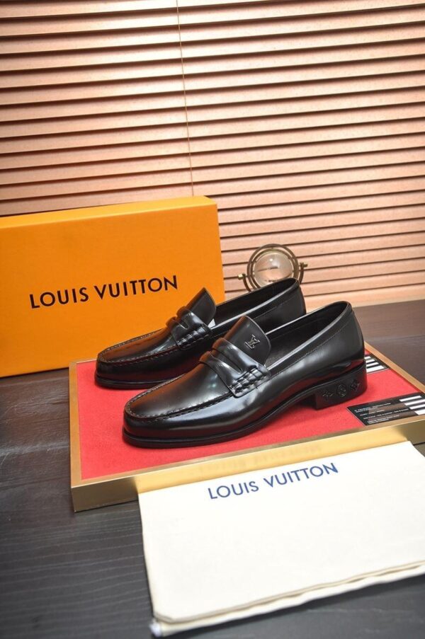 Business Shoes 6038-2111 - Image 3