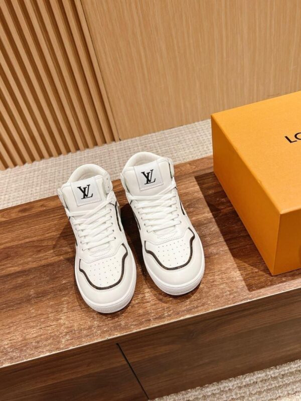 High Shoes 6047-2551