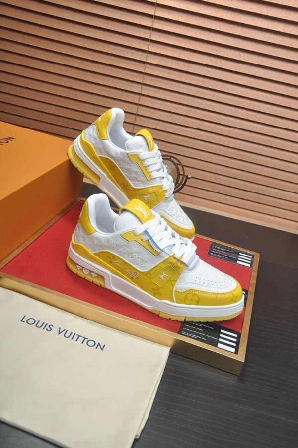 Trainer Sneaker 6038-2005 - Image 6