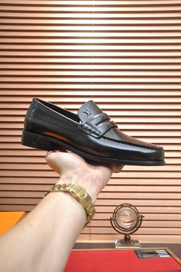 Business Shoes 6038-2111 - Image 4