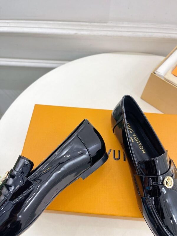 Business Shoes 6045-3486 - Image 6