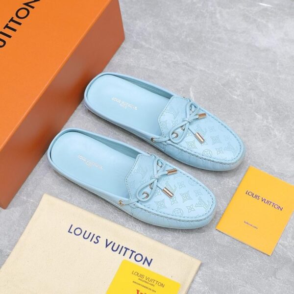Slippers 6089-0697