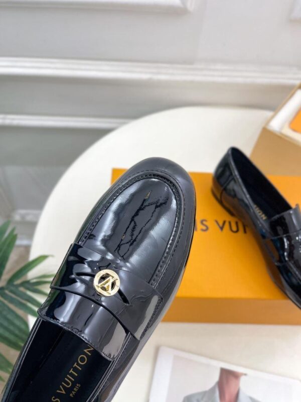 Business Shoes 6045-3486 - Image 7