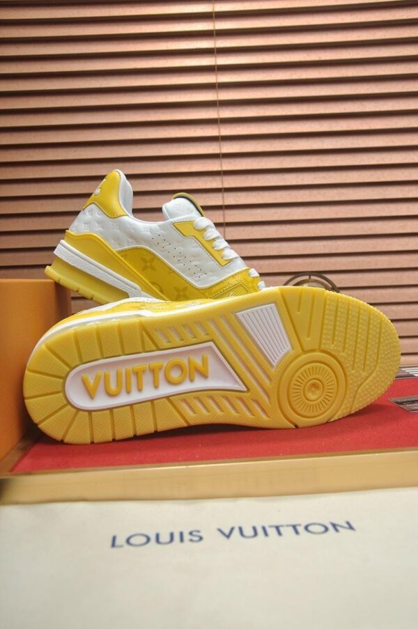 Trainer Sneaker 6038-2005 - Image 7