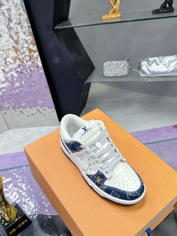 x Nike Shoes 6038-2321 - Image 7