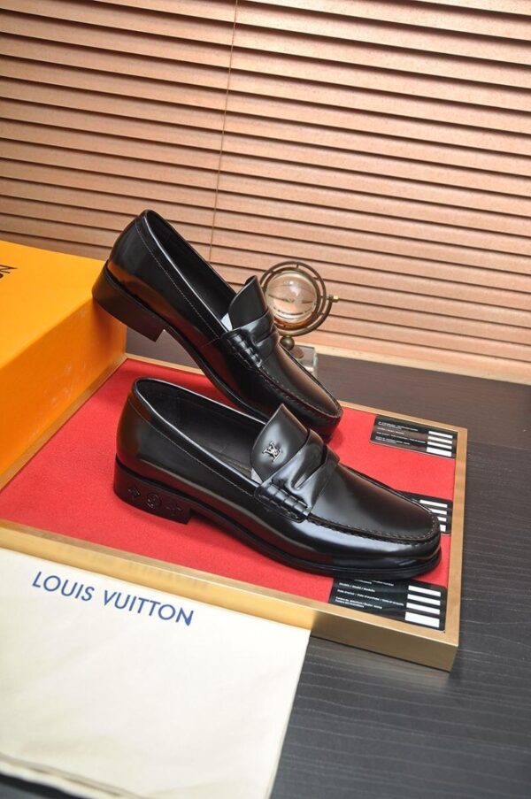 Business Shoes 6038-2111 - Image 6