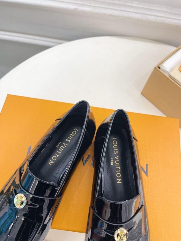 Business Shoes 6045-3486 - Image 8
