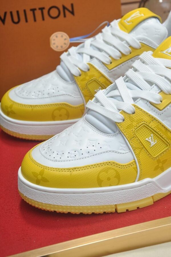 Trainer Sneaker 6038-2005 - Image 8