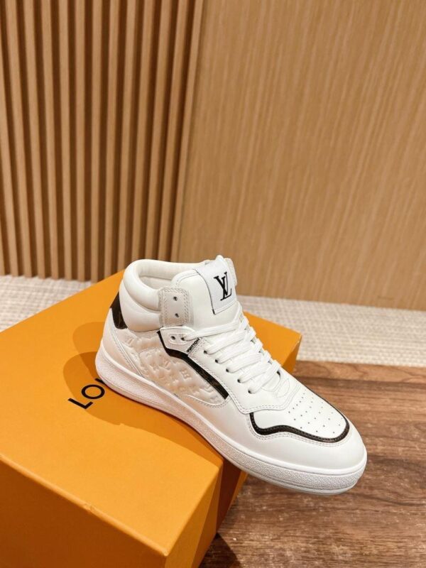 High Shoes 6047-2551 - Image 3