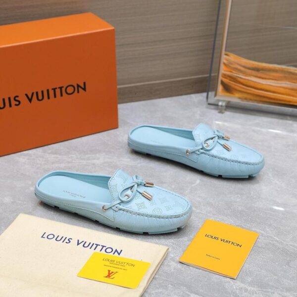 Slippers 6089-0697 - Image 3