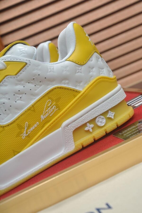 Trainer Sneaker 6038-2005 - Image 9