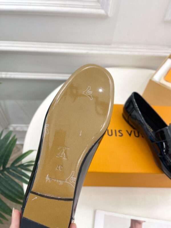 Business Shoes 6045-3486 - Image 9