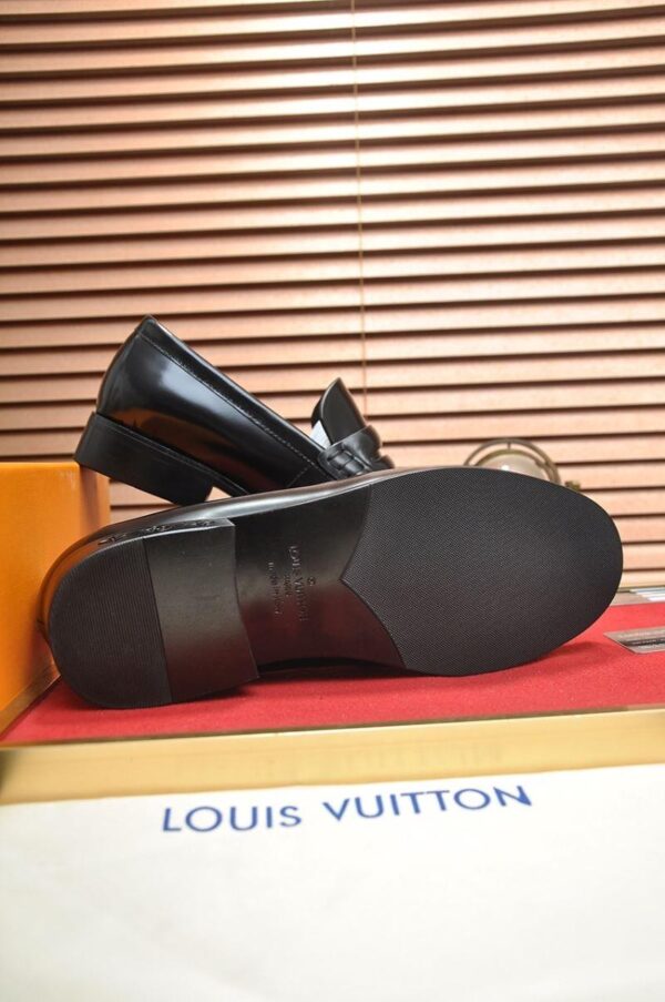 Business Shoes 6038-2111 - Image 7
