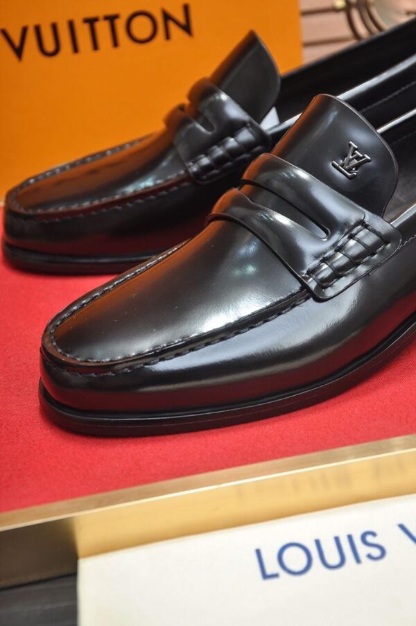 Business Shoes 6038-2111 - Image 8