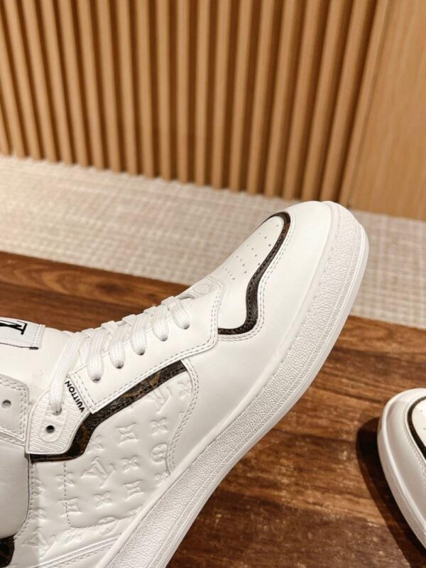 High Shoes 6047-2551 - Image 6