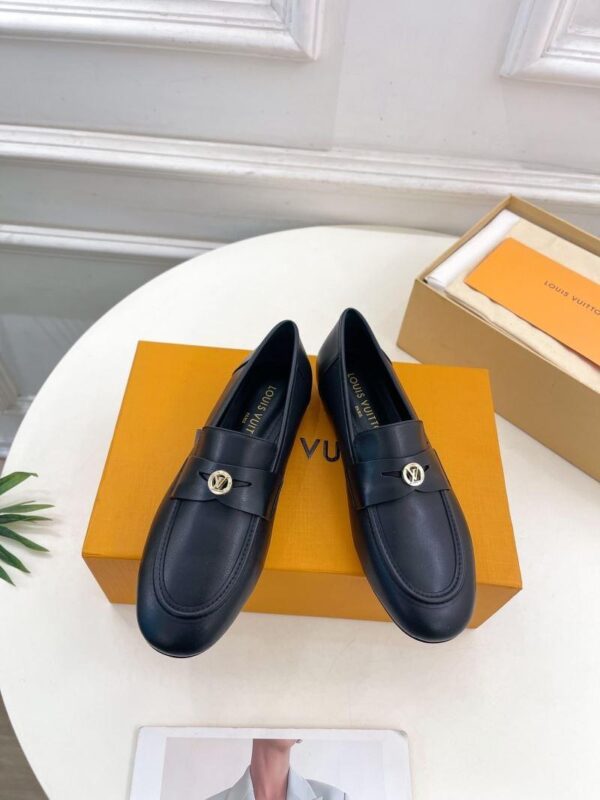 Business Shoes 6045-3485