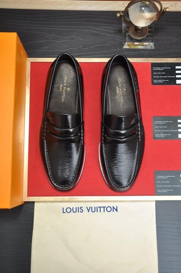 Business Shoes 6038-2110