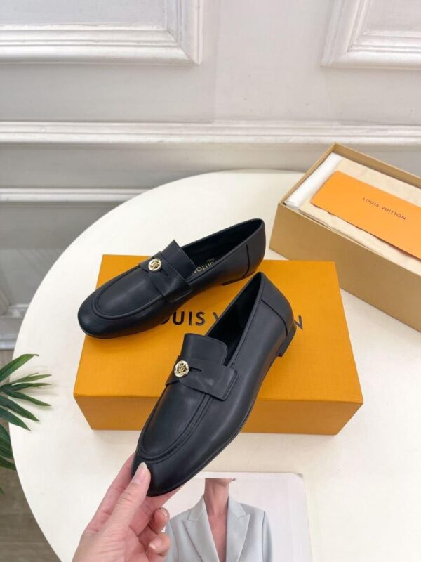 Business Shoes 6045-3485 - Image 3