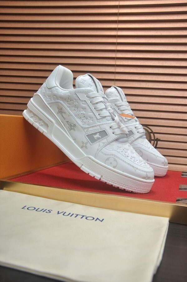 Trainer Sneaker 6038-2004 - Image 3