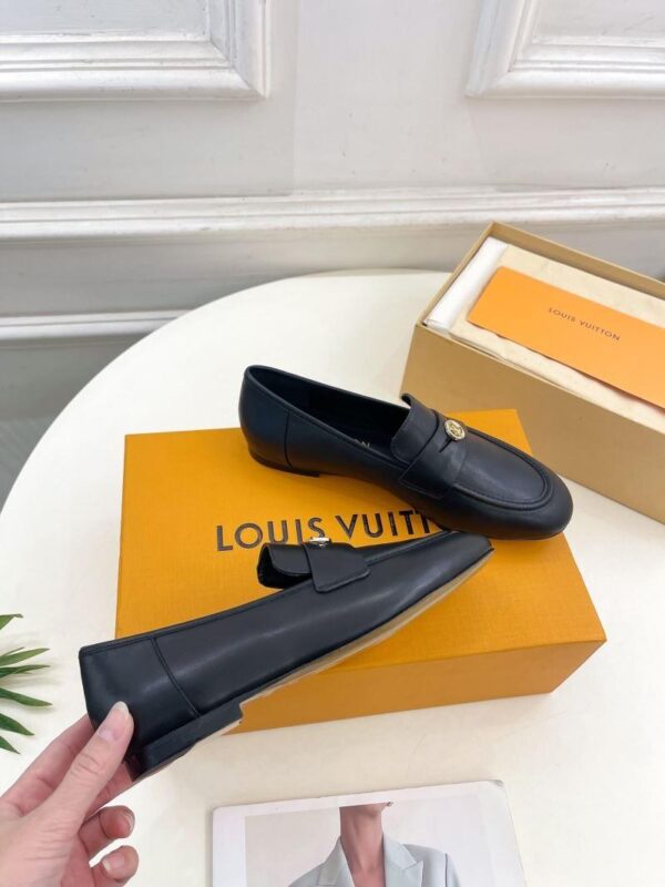 Business Shoes 6045-3485 - Image 4