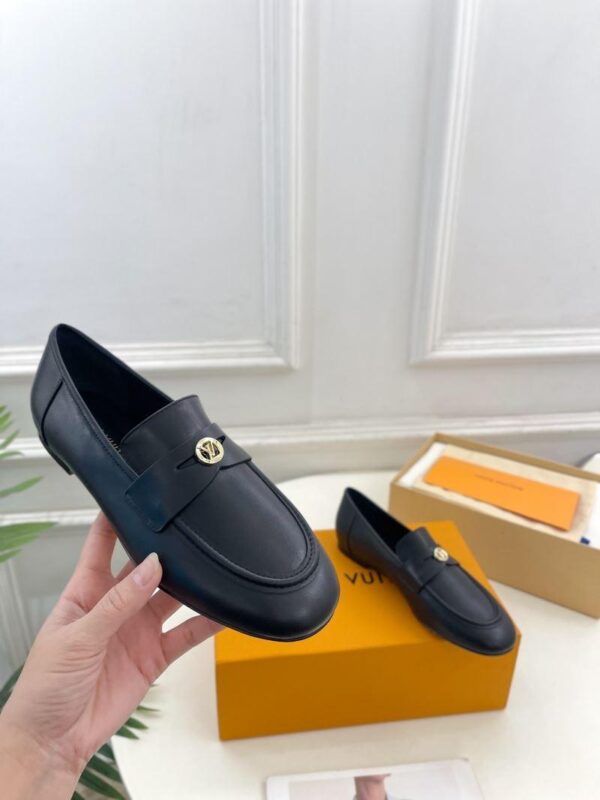Business Shoes 6045-3485 - Image 5