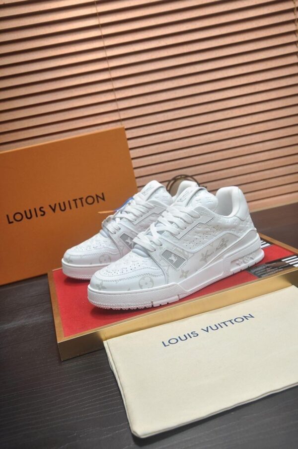 Trainer Sneaker 6038-2004 - Image 4
