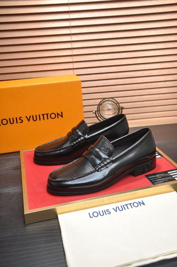 Business Shoes 6038-2110 - Image 3