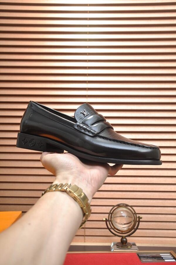 Business Shoes 6038-2110 - Image 4