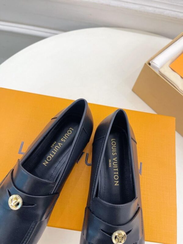 Business Shoes 6045-3485 - Image 6