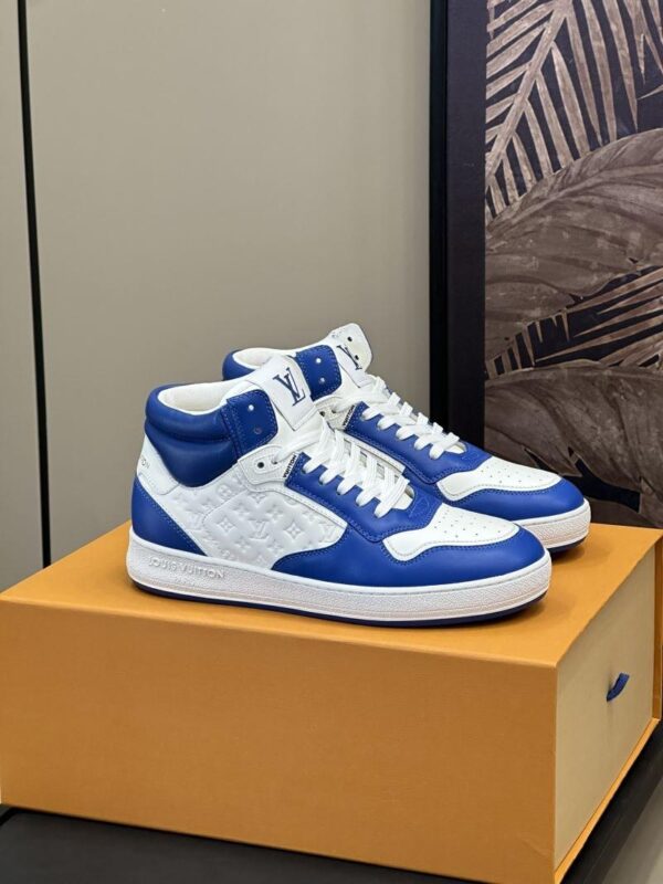 High Shoes 6047-2539
