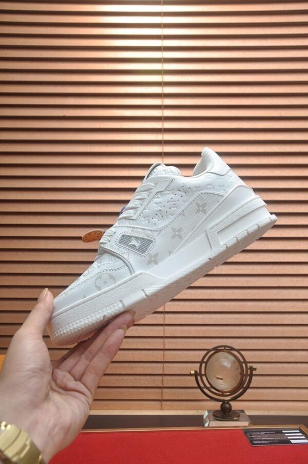 Trainer Sneaker 6038-2004 - Image 5