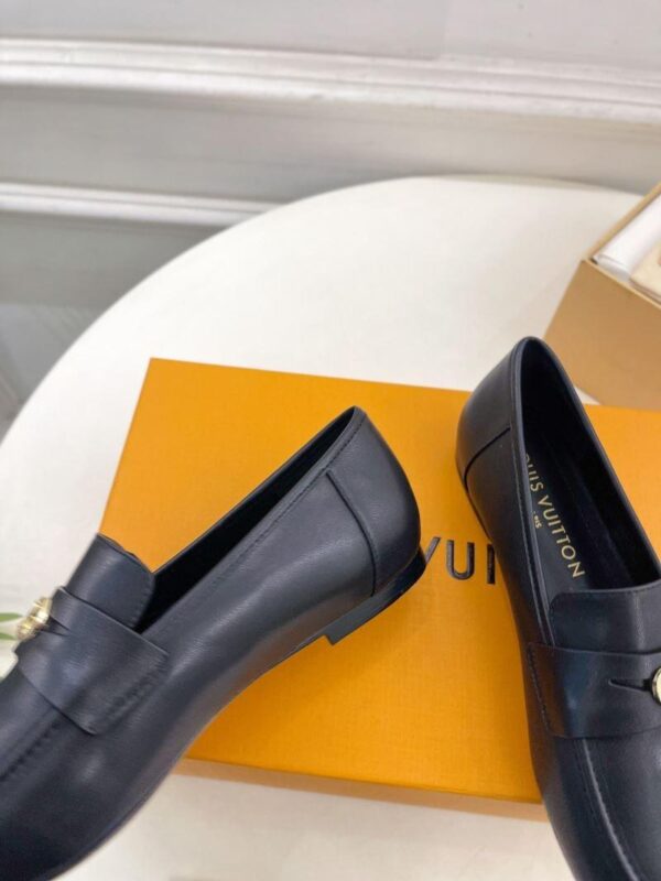 Business Shoes 6045-3485 - Image 7