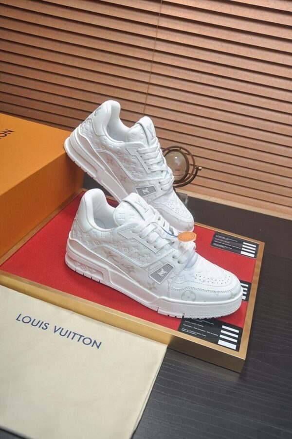Trainer Sneaker 6038-2004 - Image 6