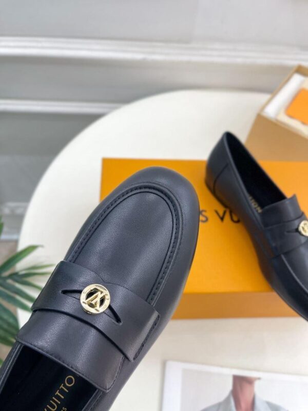 Business Shoes 6045-3485 - Image 8