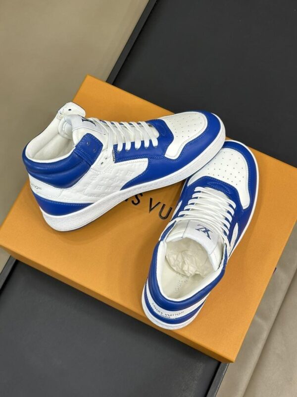 High Shoes 6047-2539 - Image 3
