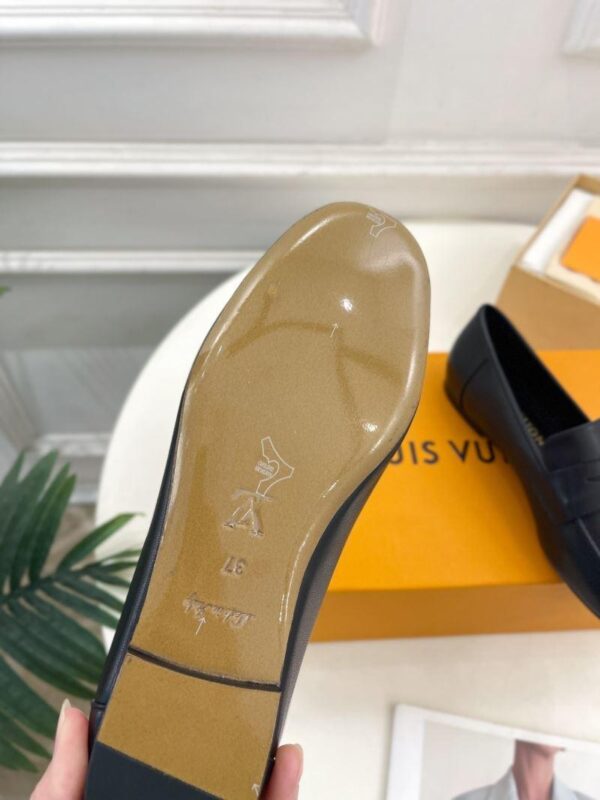Business Shoes 6045-3485 - Image 9