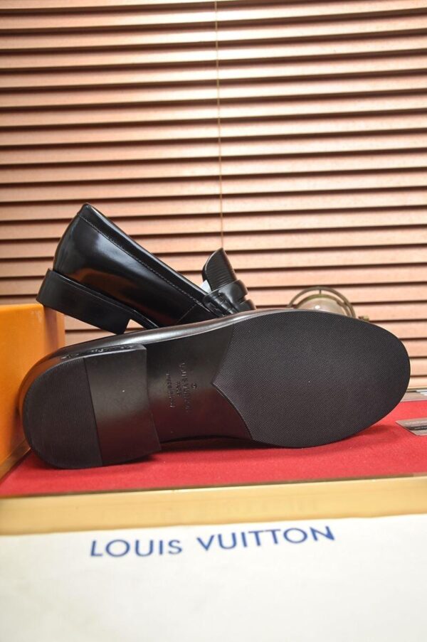 Business Shoes 6038-2110 - Image 7