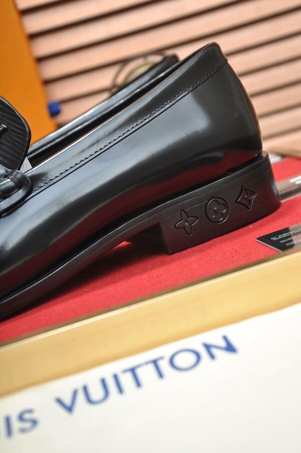 Business Shoes 6038-2110 - Image 9