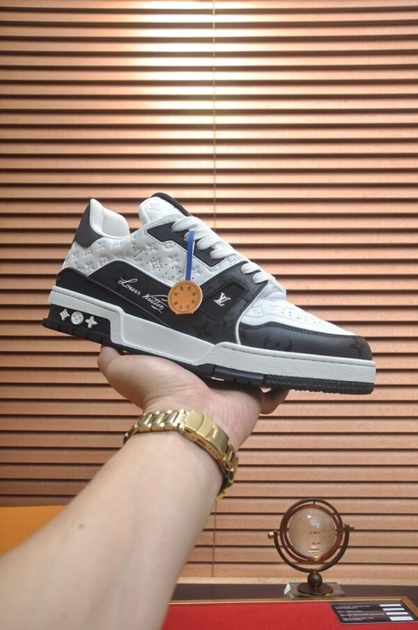 Trainer Sneaker 6038-2003