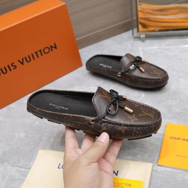Slippers 6089-0695