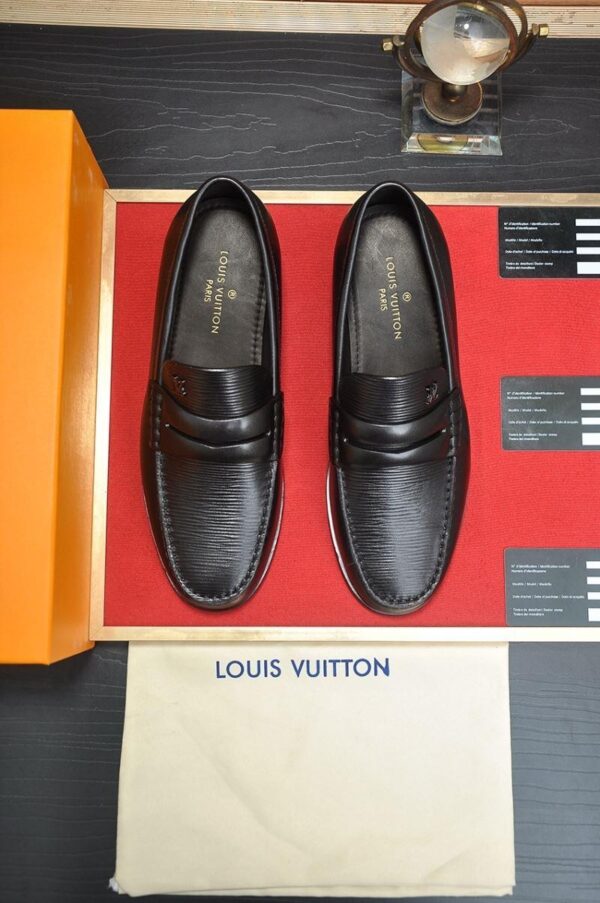 Business Shoes 6038-2109