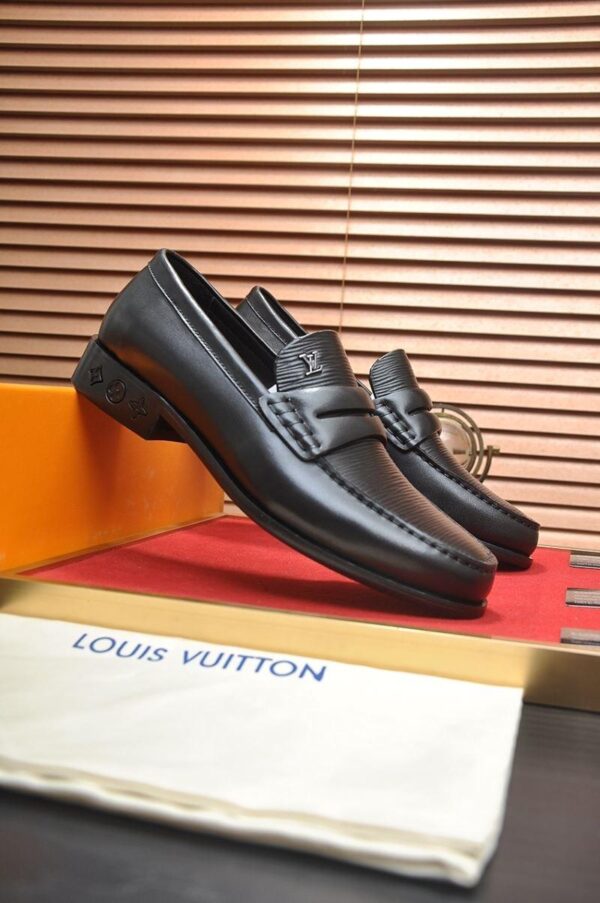 Business Shoes 6038-2109 - Image 2