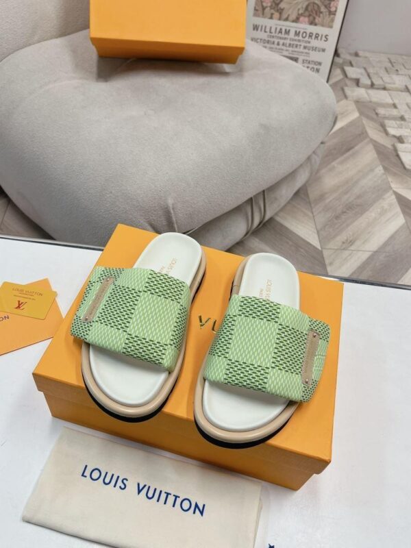 Slippers 6088-2914