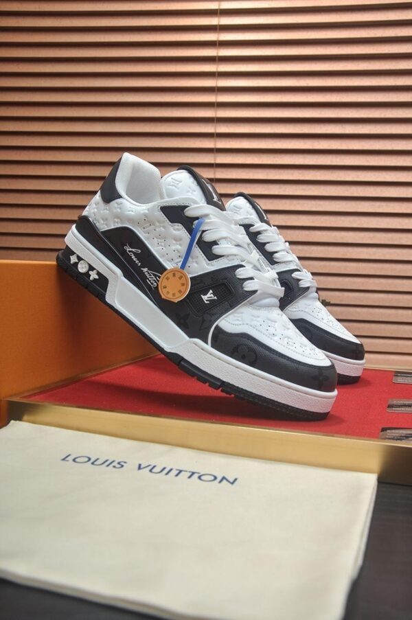 Trainer Sneaker 6038-2003 - Image 3