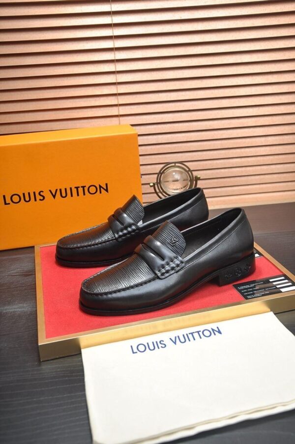 Business Shoes 6038-2109 - Image 3