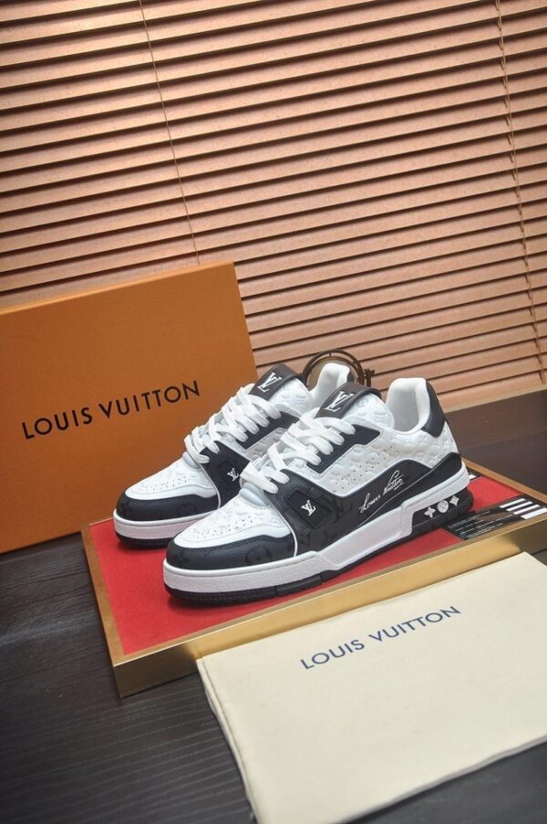 Trainer Sneaker 6038-2003 - Image 4
