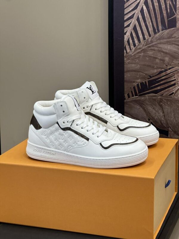 High Shoes 6047-2538