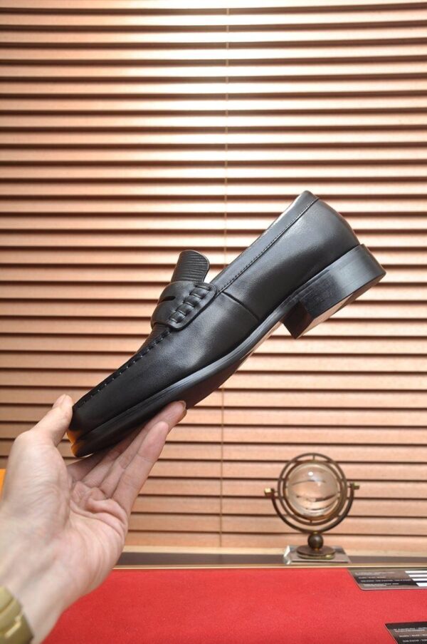 Business Shoes 6038-2109 - Image 5