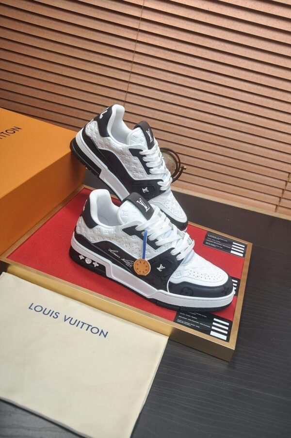 Trainer Sneaker 6038-2003 - Image 6