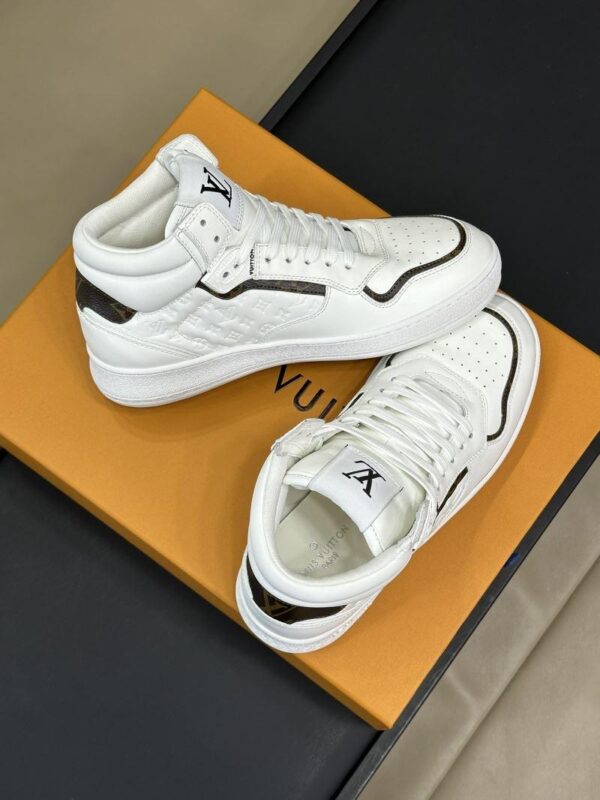 High Shoes 6047-2538 - Image 3